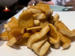 -鹅城粤菜馆(白云山路店)