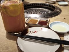 -好牛烧肉(世茂广场店)