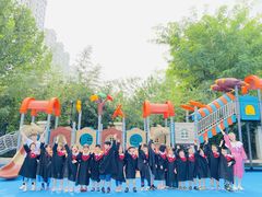 -蓝莓果幼儿园(通州梨园店)