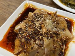 -朱大嘴肥肠血旺(福字街店)