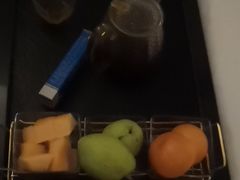 -华夏良子·足道SPA艾灸(铁道大厦店)