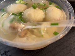 -永和鱼丸(南后街店)