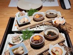 -锅物新语&寿喜烧.炉端割烹(世博源店)