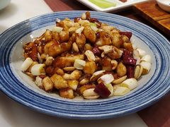 -鸭匠食府·挂炉烤鸭·新京菜(阜成路店)