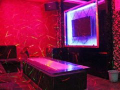 -欢乐酷量贩KTV(万达广场店)