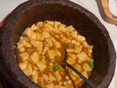 -绿茶餐厅(淮安吾悦广场店)