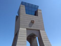 -霍尔果斯国门景区