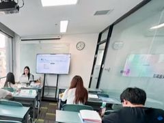 -华兴日语学校(总校)