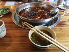 -黑竹香鸡(营和巷店)