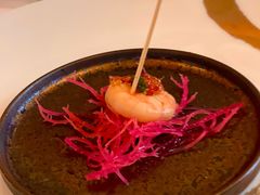 酸甜虾-宝丽轩中餐厅BAOLIXUAN