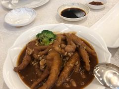 -星河湾半岛酒店-真粤中餐厅