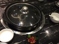 -润泽园海南椰子鸡·糟粕醋火锅(拱北店)