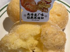 -陶兰居·香港饭店·海鲜大排档(圆融时代广场店)