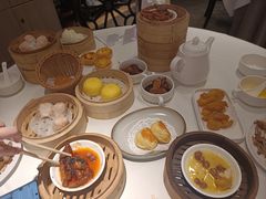 -万龙洲海鲜(南新仓店)