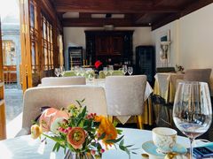 -北京古城老院厉晓麟精致菜