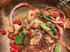 -绿茶餐厅(光谷世界城步行街店)