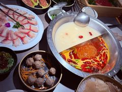 -骨之味·筒骨汤火锅(江头店)