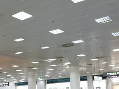 -国际邮轮中心码头(厦鼓码头)