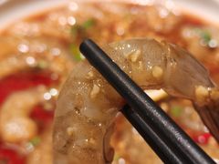-大洋家·精品潮汕菜·生腌砂锅粥(天河东路店)