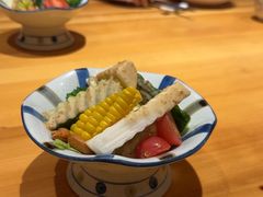 -大岛日本料理铁板烧(南通大饭店)