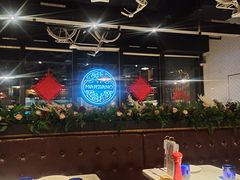-玛尚诺意式餐厅(官舍店)