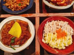 -火山屋台(新街口店)