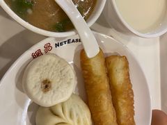 -网易食堂