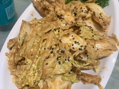 -天津乾毓德饭庄·清真传统炒菜·海鲜烧烤(咸阳路店)