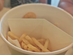 -麦当劳(武汉火车站店)