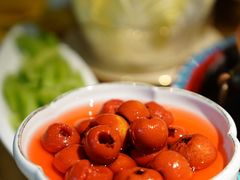 -羊大爷涮肉(亮马桥店)