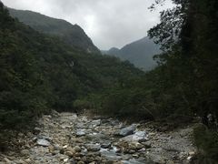 -太鲁阁公园
