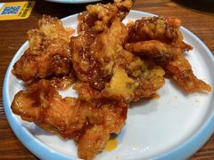 锅包肉-荣鹏风味烀饼总店