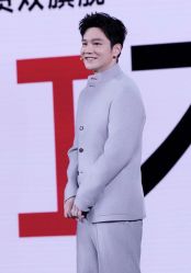 -Biella Fibers杰尼亚Zegna面料西装·夹克·礼服全定制Bespoke(晶耀前滩店)