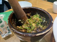 -费大厨辣椒炒肉(万家丽一店)