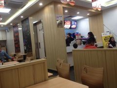 -华莱士·炸鸡汉堡(长盛店)