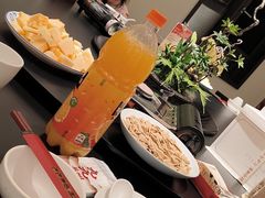 -九九·荆州大排档(荆北路店)