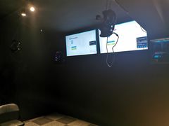 -VR间客漫虚拟现实体验馆(汉街店)