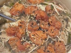 -阿财老铺·老蚌埠龙虾城(华夏总店)