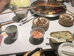 -卤校长重庆火锅(国兴店)