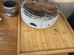 -雷门拉面·现熬骨汤(凯德来福士店)