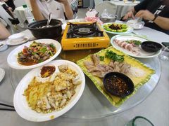 -茂港柏香(侨港路店)