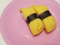 -争鲜回转寿司(南开大悦城店)