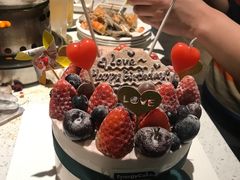 -EnergyCake蛋糕理想国