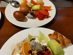 -宁波东港喜来登酒店