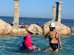 -渔岛海洋度假区