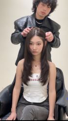 -WM Hair Salon