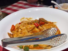 -西贝(东方路店)