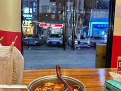 -王大乔泡椒米线·小火锅(深圳欢乐世纪店)