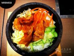 -安大叔拌饭(宝龙店)