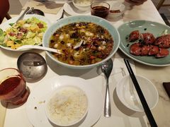 -港丽餐厅(高德置地店)